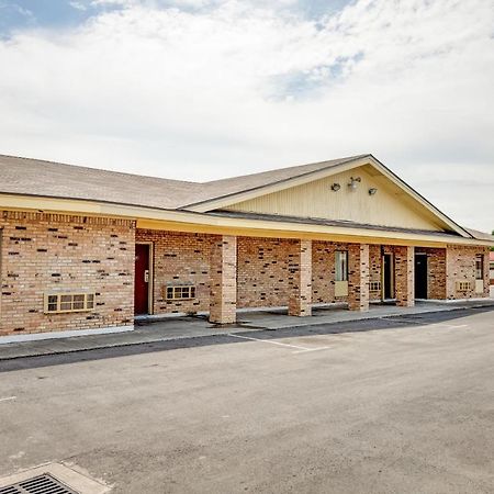 Oyo Hotel Lake Charles La I-10 Exterior foto