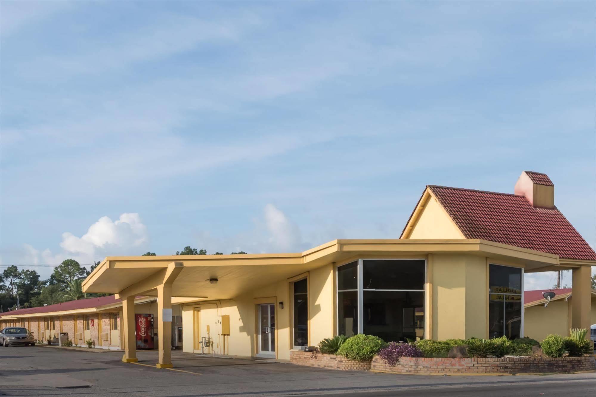 Oyo Hotel Lake Charles La I-10 Exterior foto