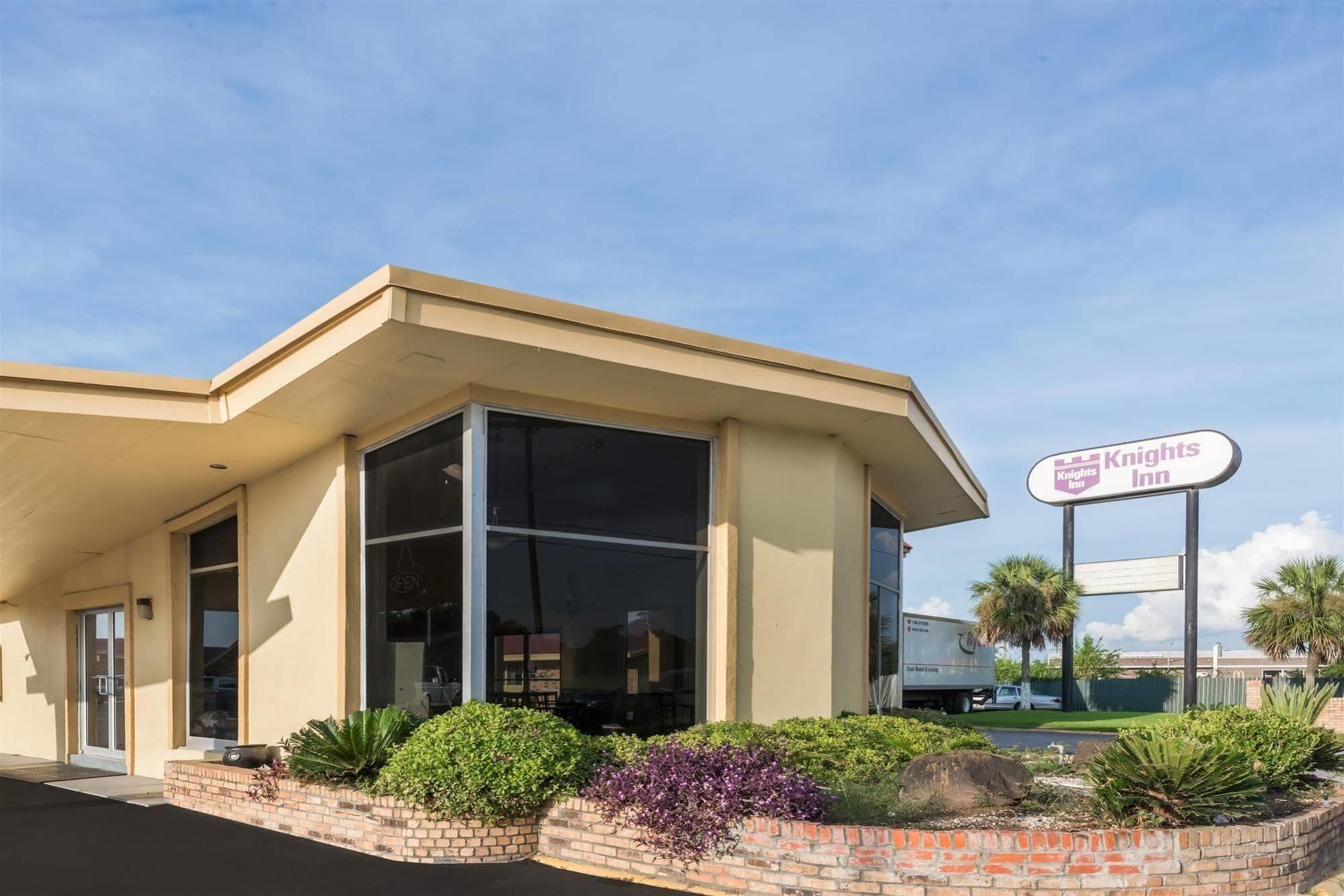 Oyo Hotel Lake Charles La I-10 Exterior foto